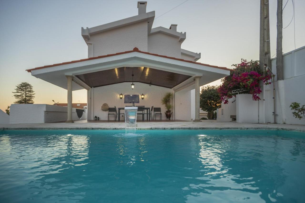 Casa De Ancora Villa Vila Praia de Ancora Exterior photo