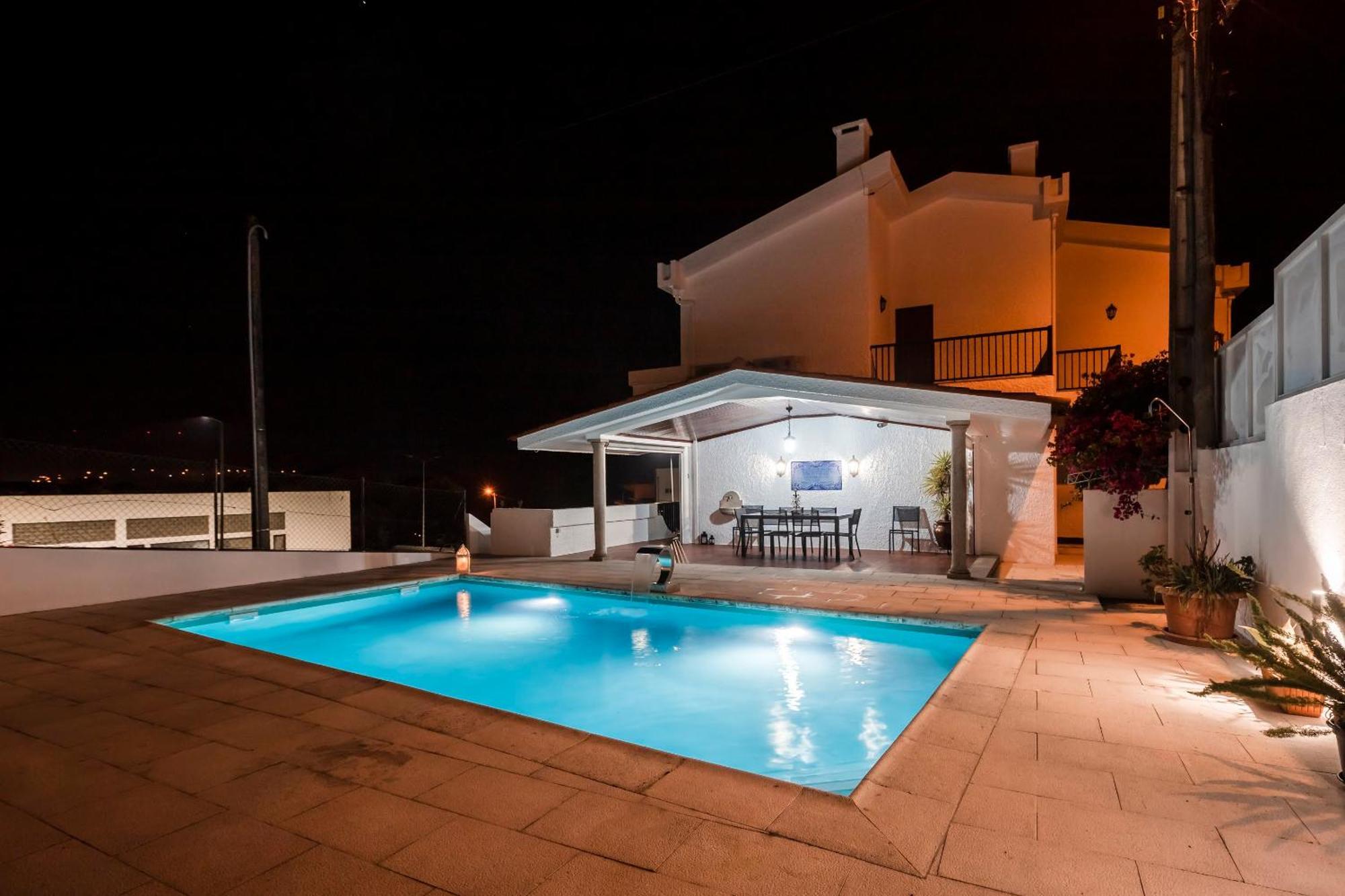 Casa De Ancora Villa Vila Praia de Ancora Exterior photo
